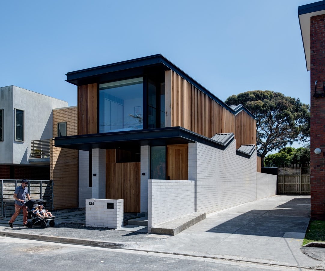 Folding Floor House by Crosshatch - Sheet1