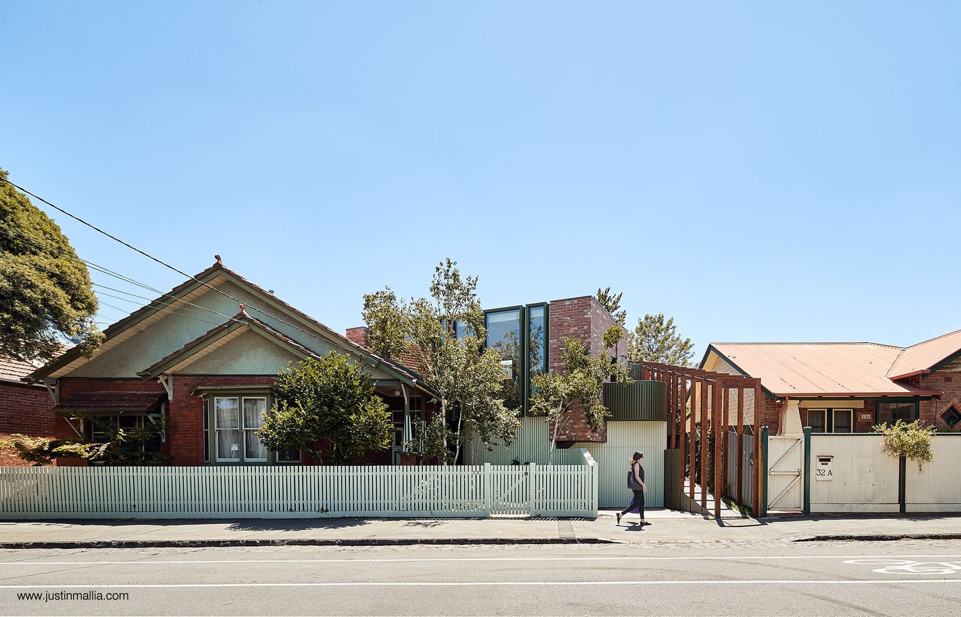 scarboroug hand welkin by Justin Mallia Architecture - Sheet1