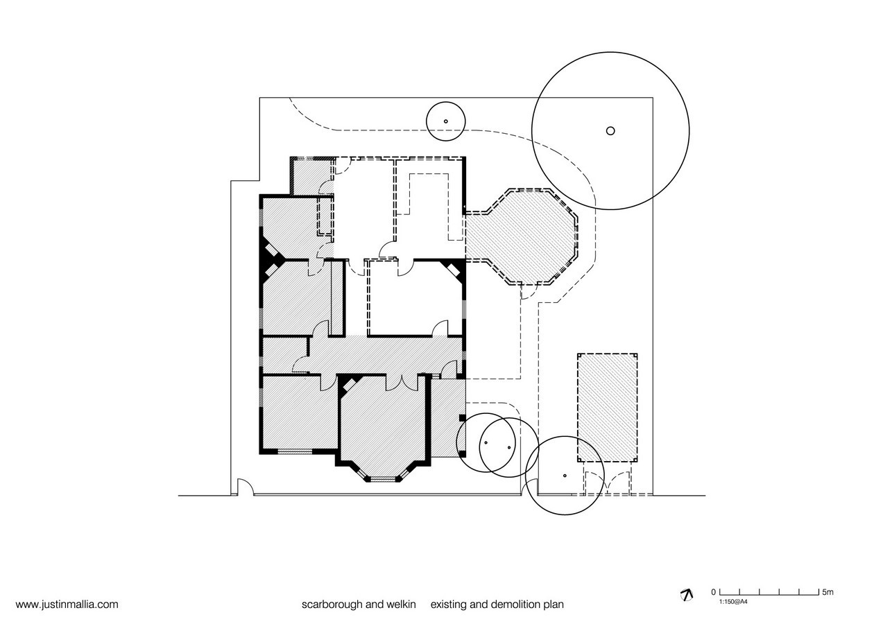 scarboroug hand welkin by Justin Mallia Architecture - Sheet13