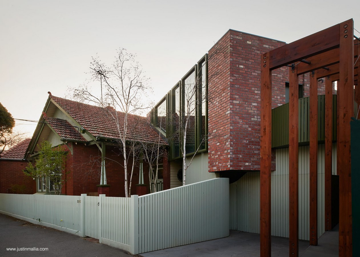 scarboroug hand welkin by Justin Mallia Architecture - Sheet3