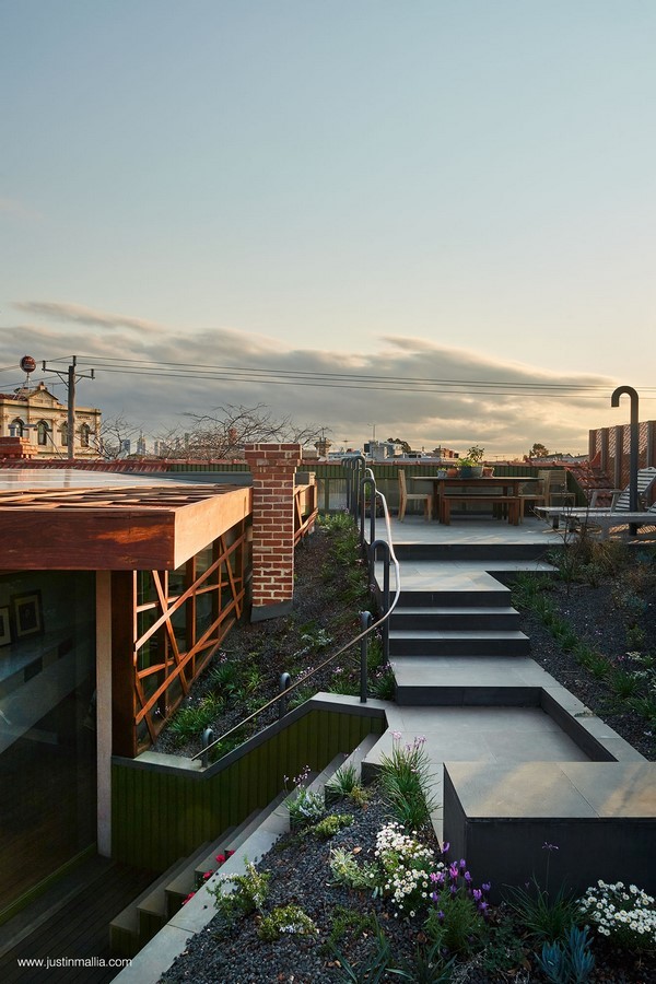 scarboroug hand welkin by Justin Mallia Architecture - Sheet8