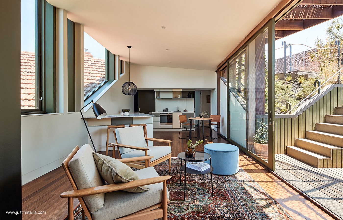 scarboroug hand welkin by Justin Mallia Architecture - Sheet9