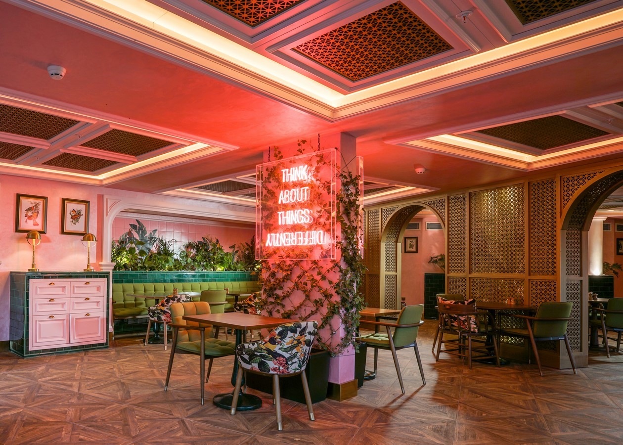 Lou Cafe Bistro by Neowe - Sheet2