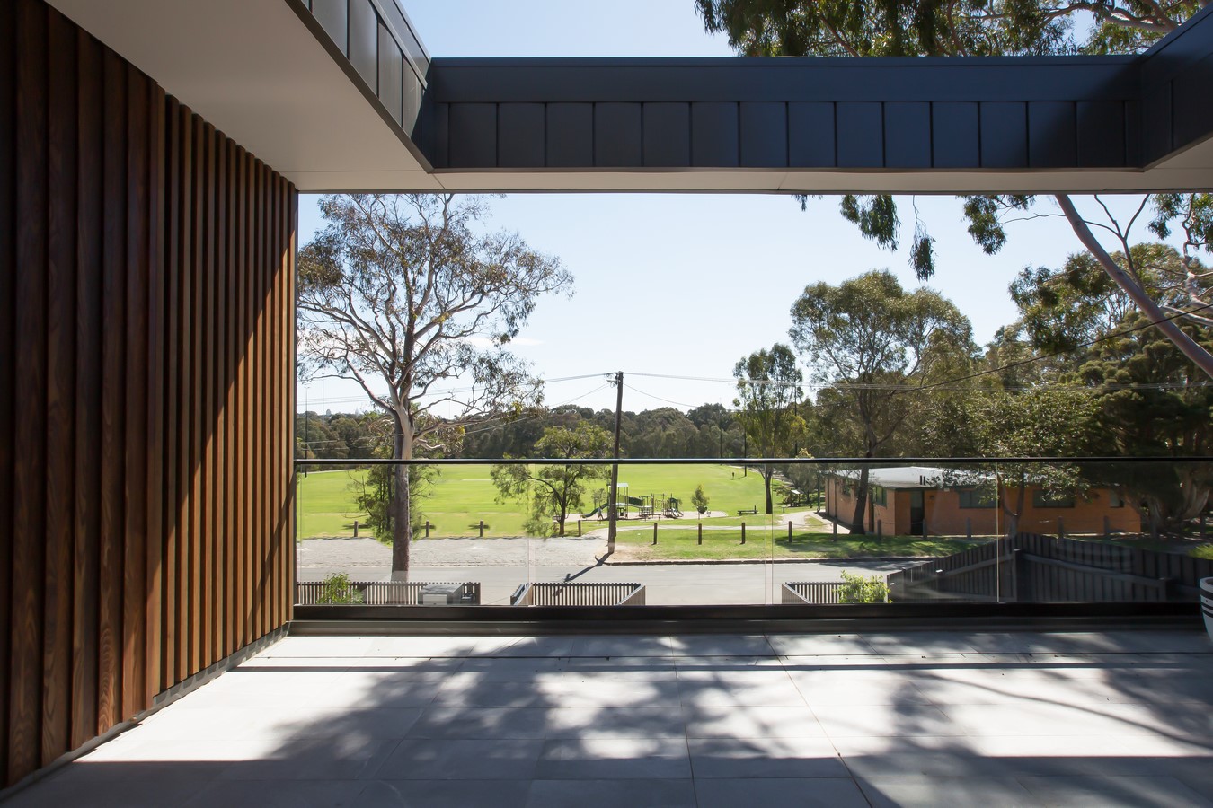 Kew East House by Jost Architects - Sheet4