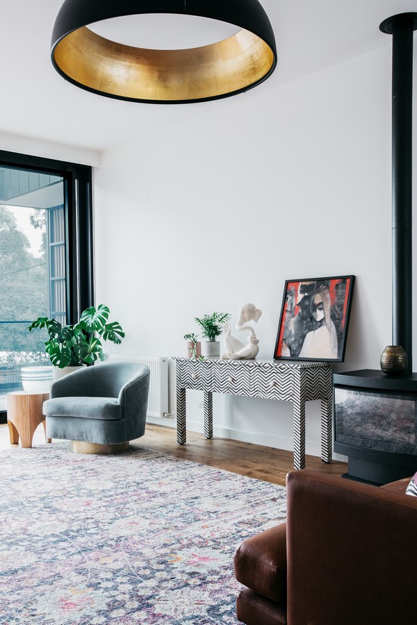 Kew East House by Jost Architects - Sheet6