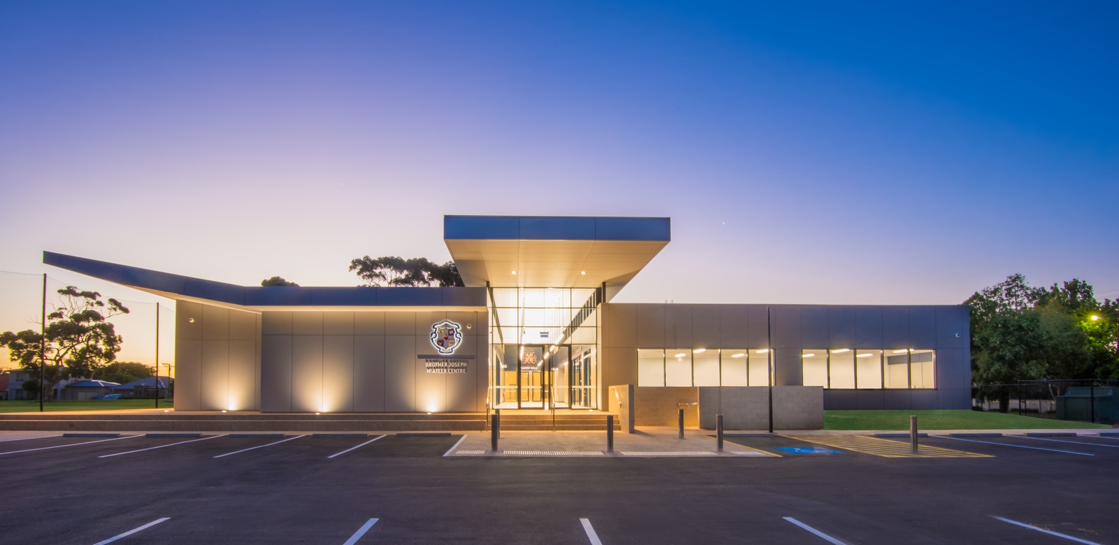 Sacred Heart College War Memorial Oval Redevelopment by Hames - Sheet9