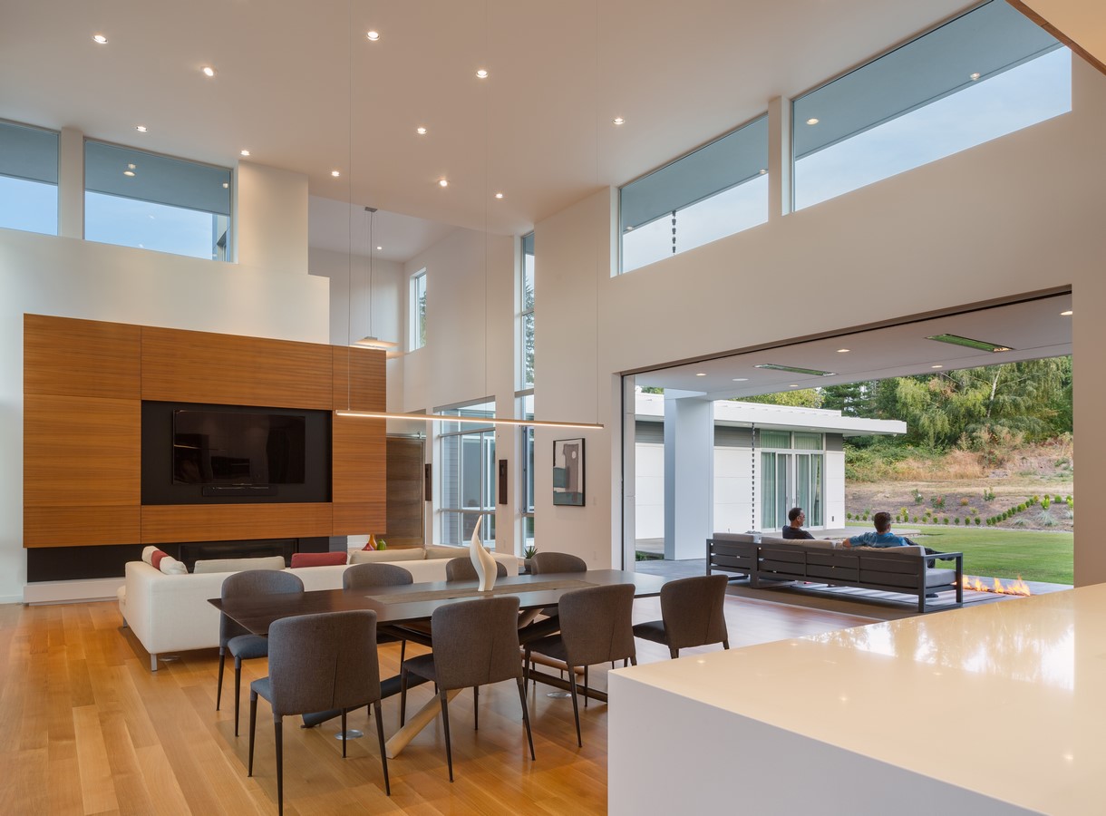 The Orchard House by Steelhead Architecture - Sheet1