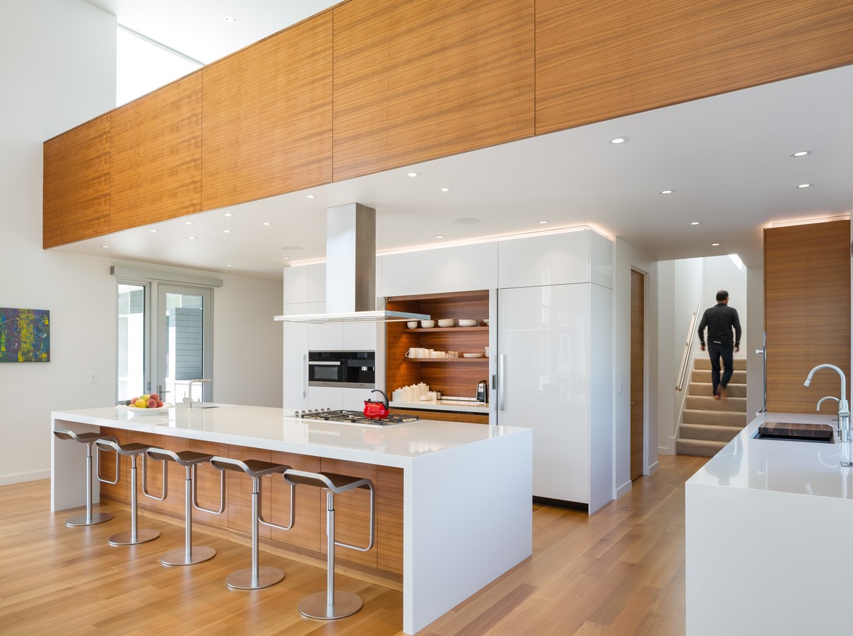 The Orchard House by Steelhead Architecture - Sheet2