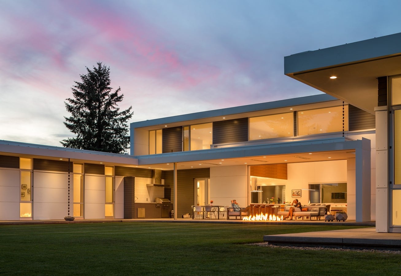 The Orchard House by Steelhead Architecture - Sheet3
