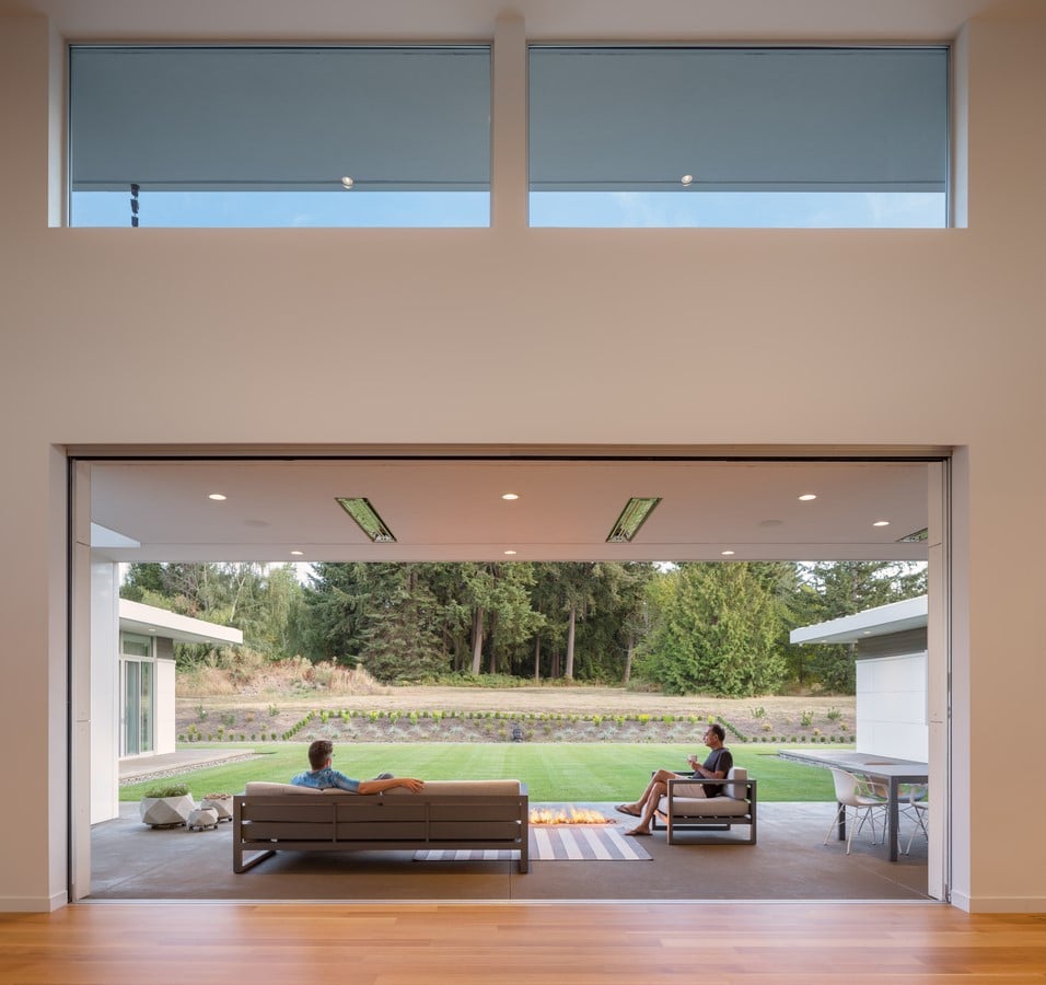 The Orchard House by Steelhead Architecture - Sheet6