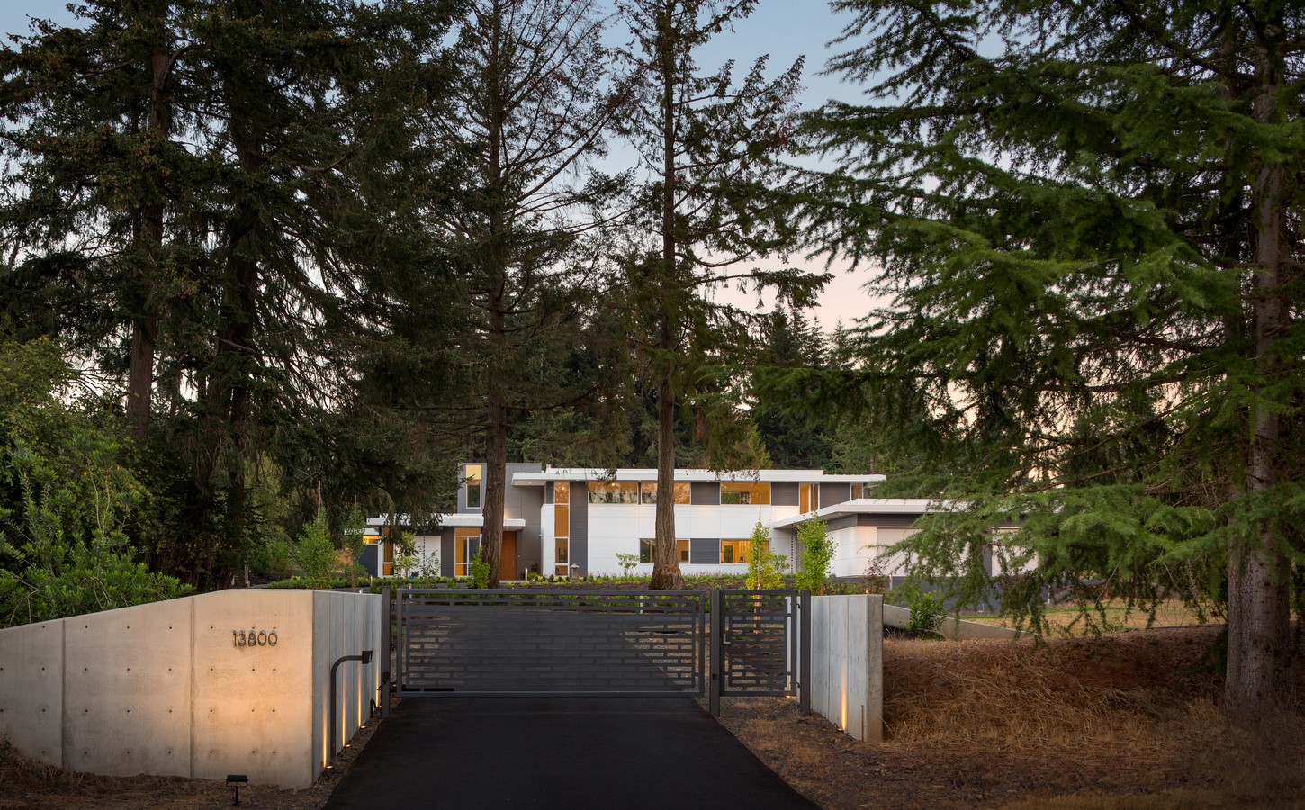 The Orchard House by Steelhead Architecture - Sheet7