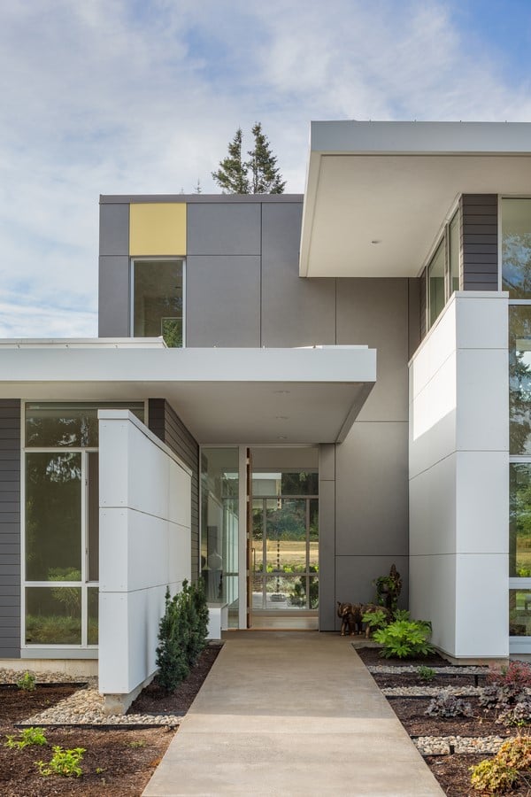 The Orchard House by Steelhead Architecture - Sheet8