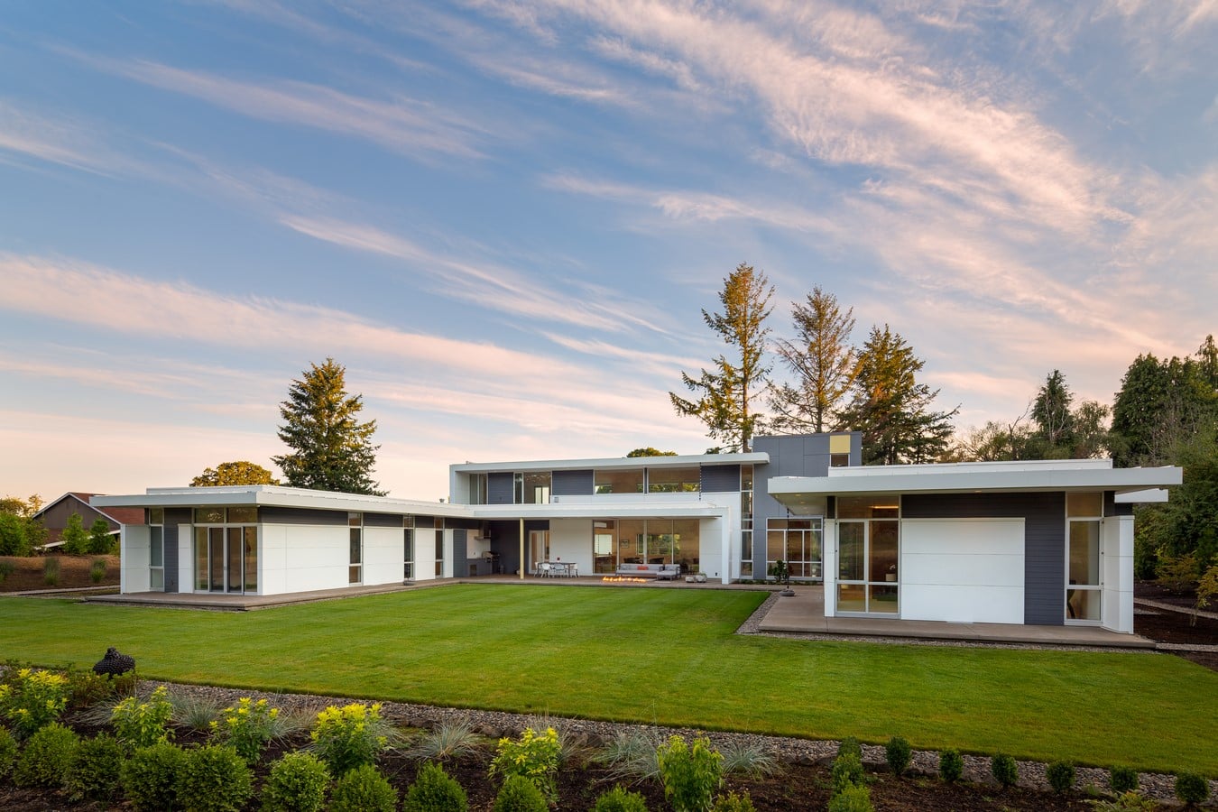 The Orchard House by Steelhead Architecture - Sheet9
