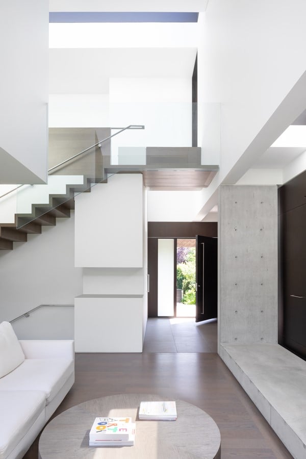 Lui House by D'Arcy Jones Architects - Sheet10