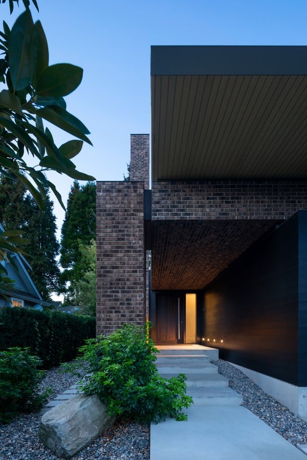 Lui House by D'Arcy Jones Architects - Sheet11