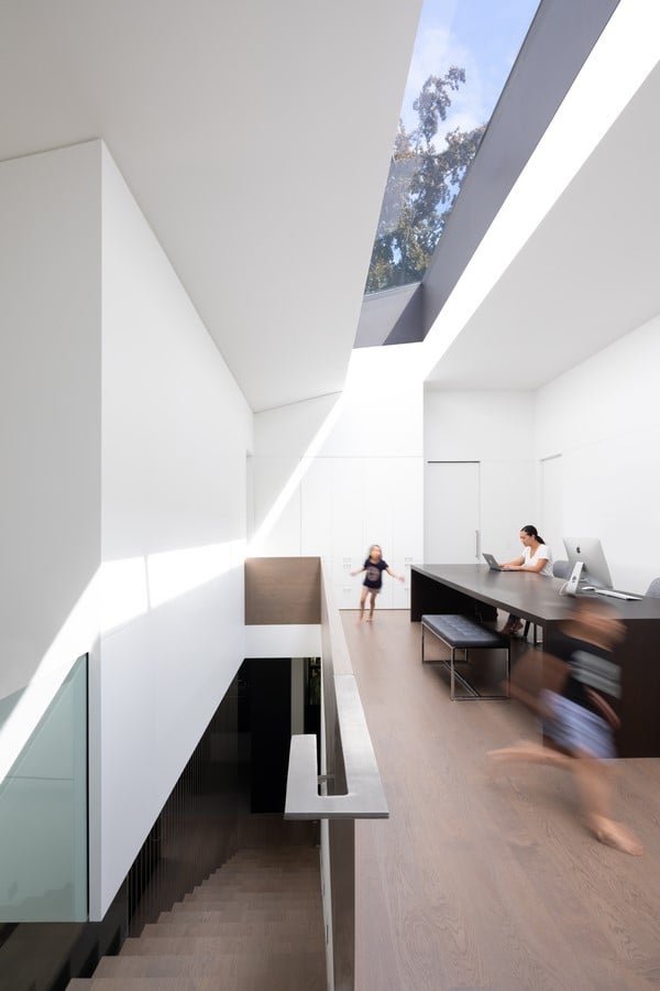 Lui House by D'Arcy Jones Architects - Sheet12