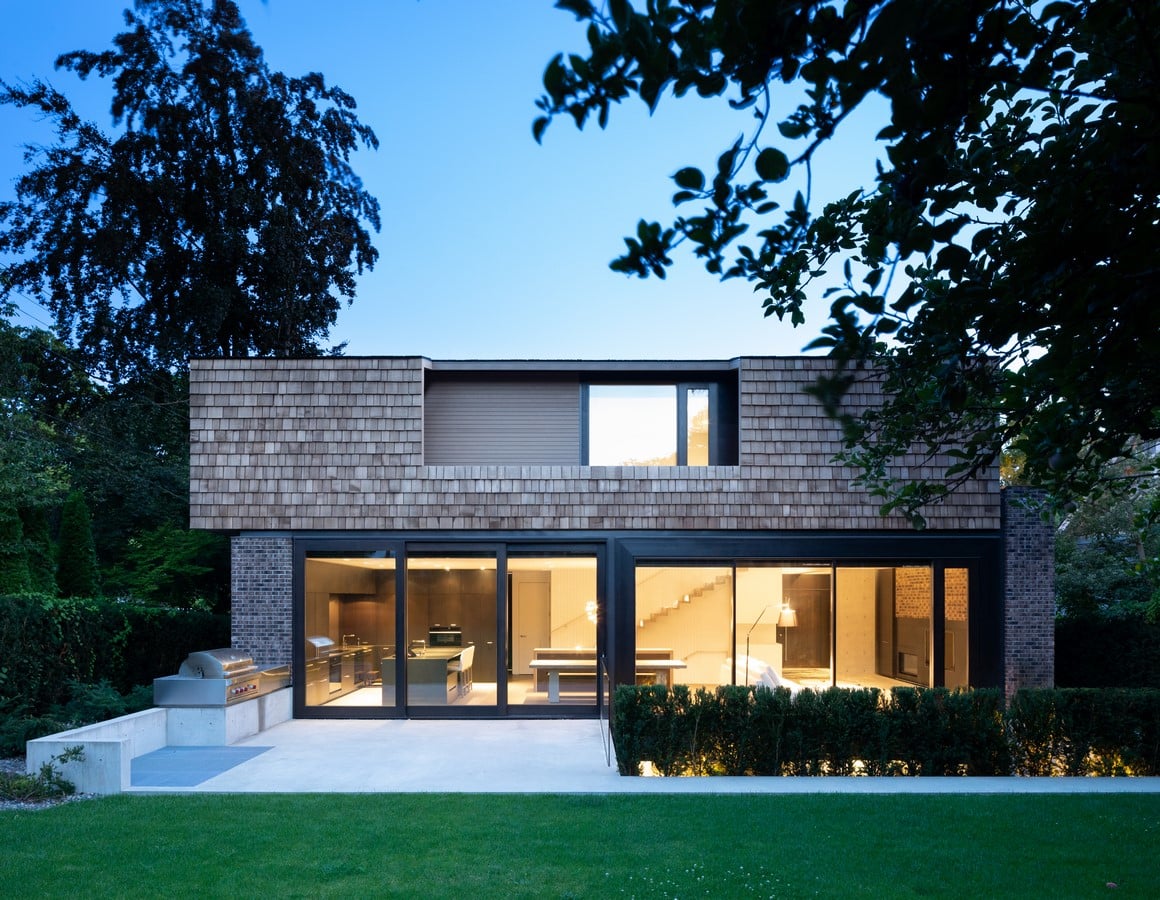 Lui House by D'Arcy Jones Architects - Sheet13