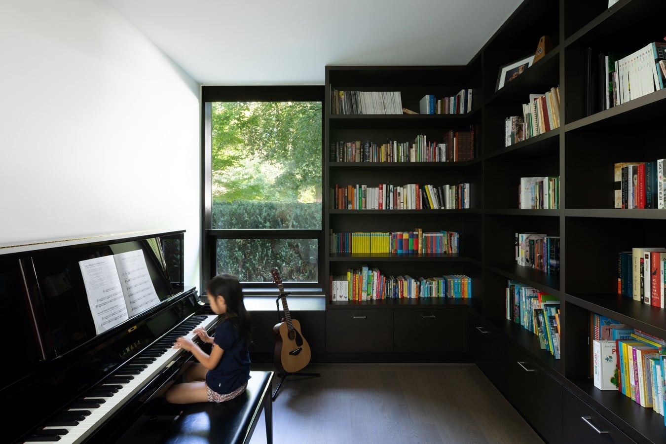 Lui House by D'Arcy Jones Architects - Sheet2