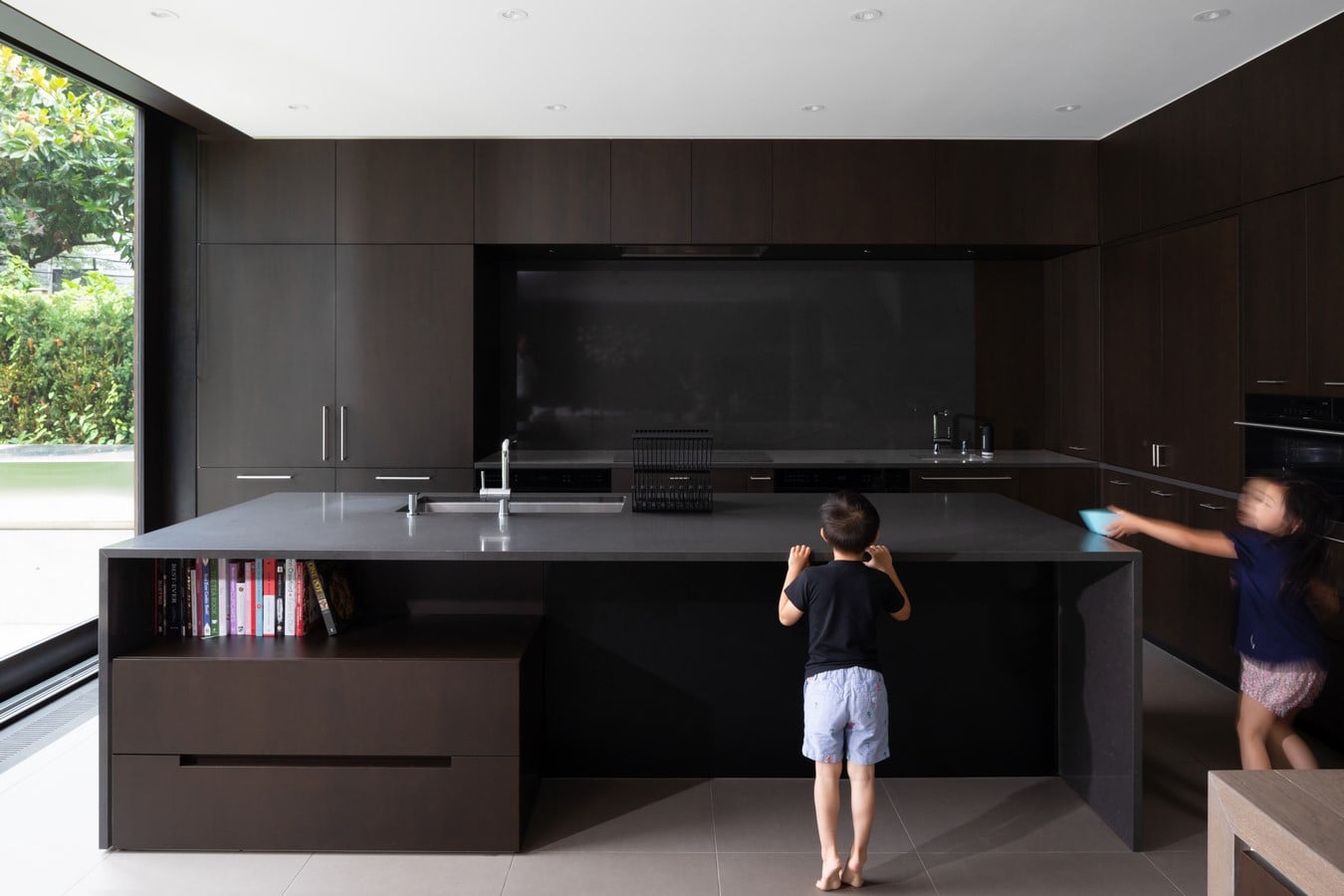 Lui House by D'Arcy Jones Architects - Sheet3
