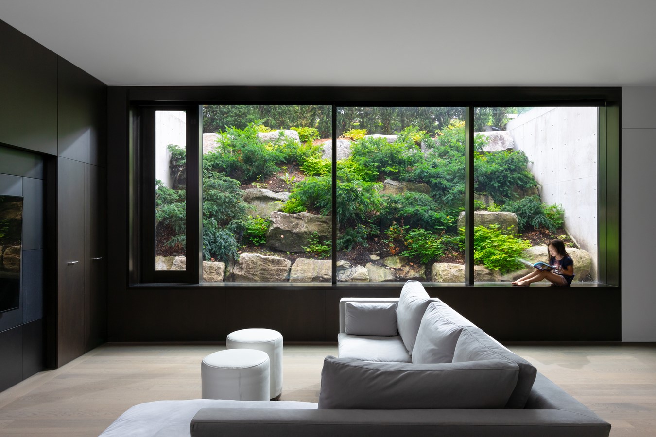Lui House by D'Arcy Jones Architects - Sheet5
