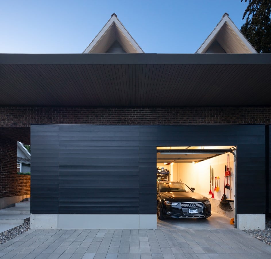 Lui House by D'Arcy Jones Architects - Sheet7
