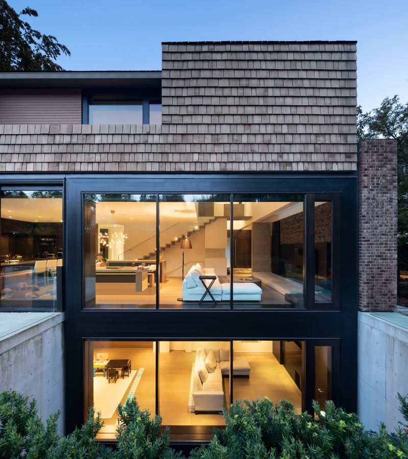 Lui House by D'Arcy Jones Architects - Sheet8