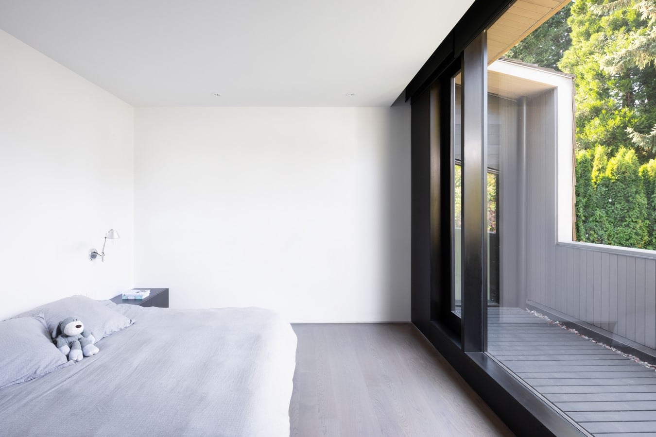 Lui House by D'Arcy Jones Architects - Sheet9
