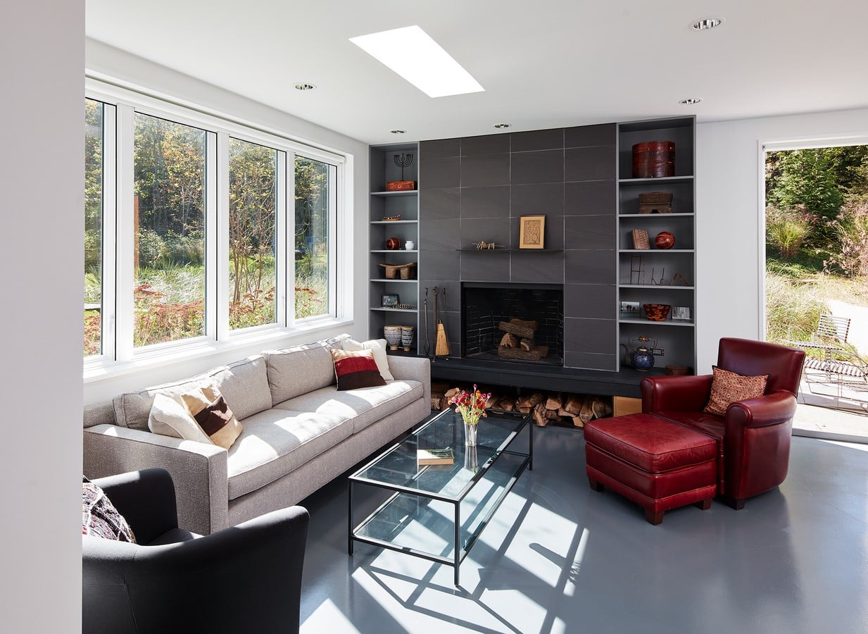Farmhouse Retreat Redux by von Weise Associates - Sheet1