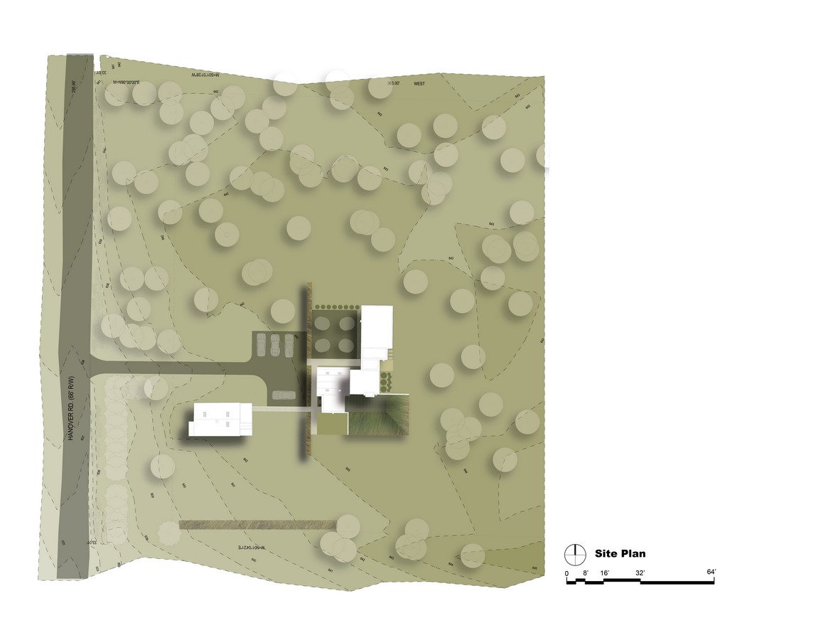 Farmhouse Retreat Redux by von Weise Associates - Sheet10