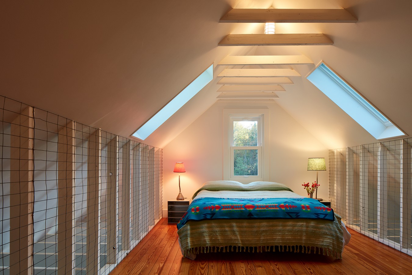 Farmhouse Retreat Redux by von Weise Associates - Sheet2