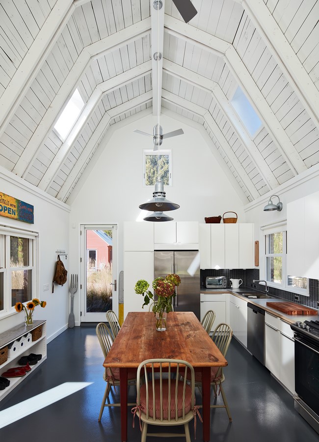 Farmhouse Retreat Redux by von Weise Associates - Sheet6