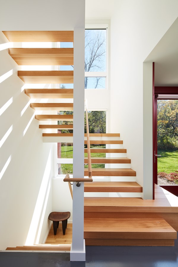 Farmhouse Retreat Redux by von Weise Associates - Sheet7