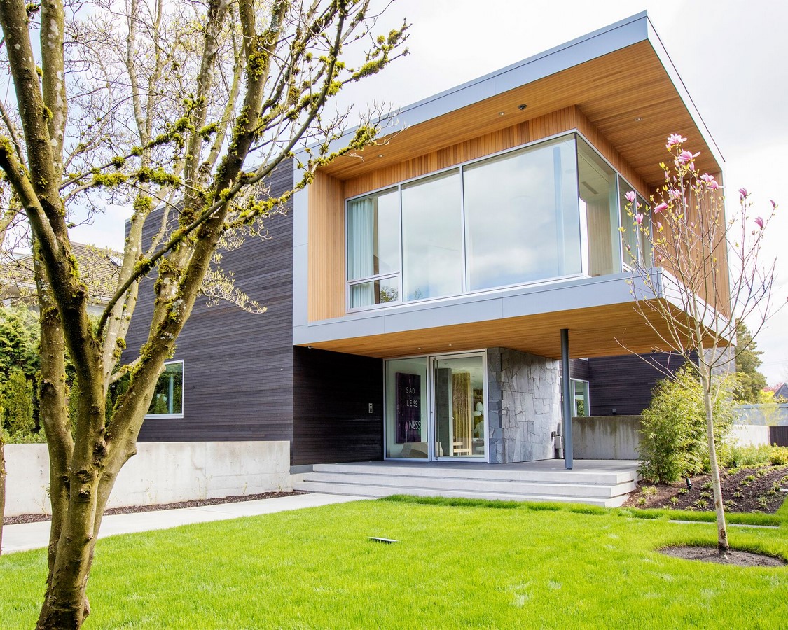 Marine Crescent Residence by Evoke International Design - Sheet1
