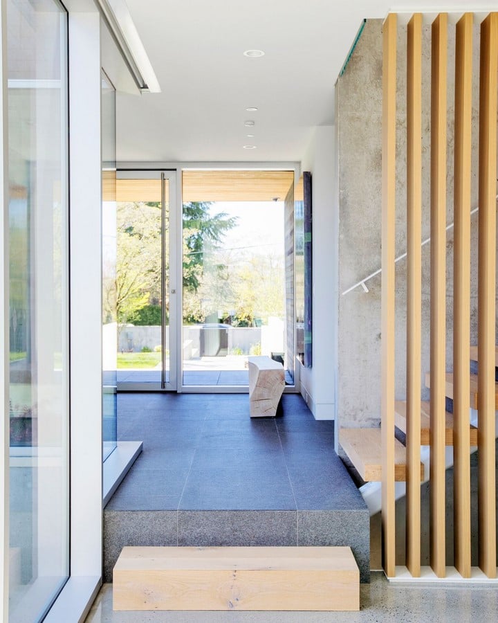 Marine Crescent Residence by Evoke International Design - Sheet4