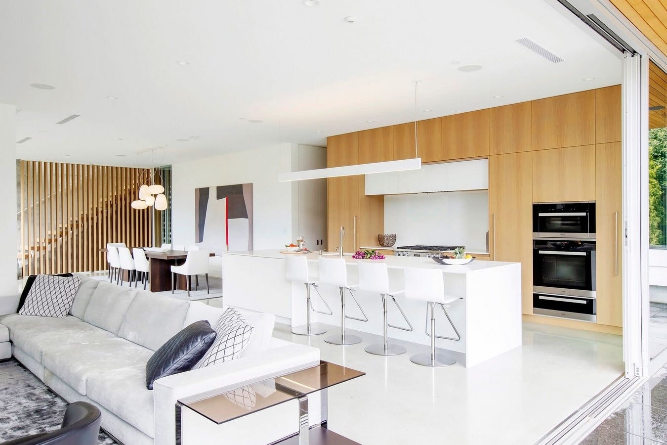 Marine Crescent Residence by Evoke International Design - Sheet6