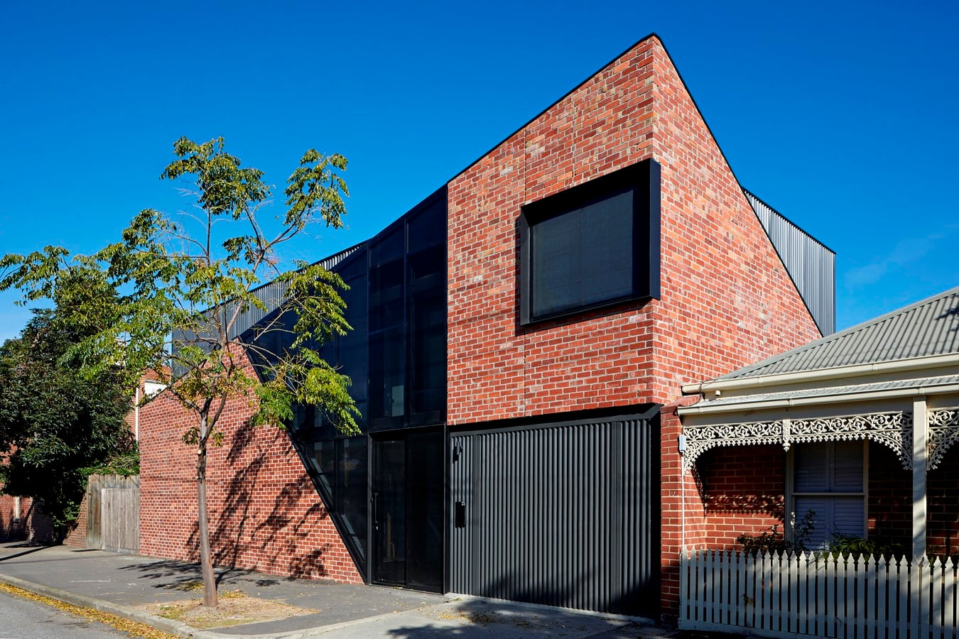 Boundary St House by Chan Architecture Pty Ltd - Sheet2