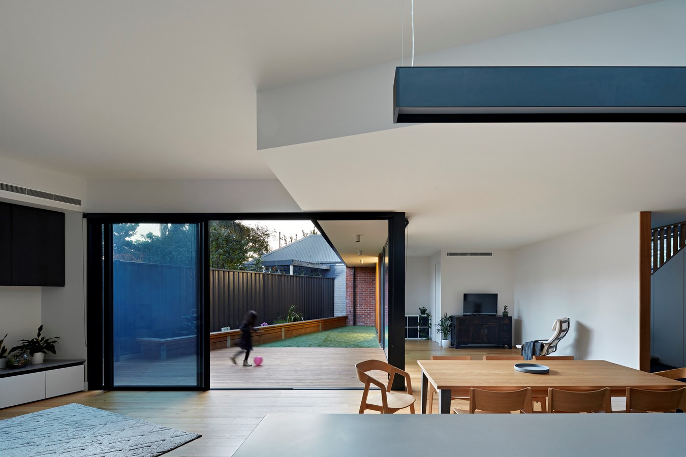 Boundary St House by Chan Architecture Pty Ltd - Sheet3