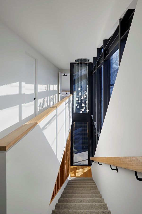Boundary St House by Chan Architecture Pty Ltd - Sheet4