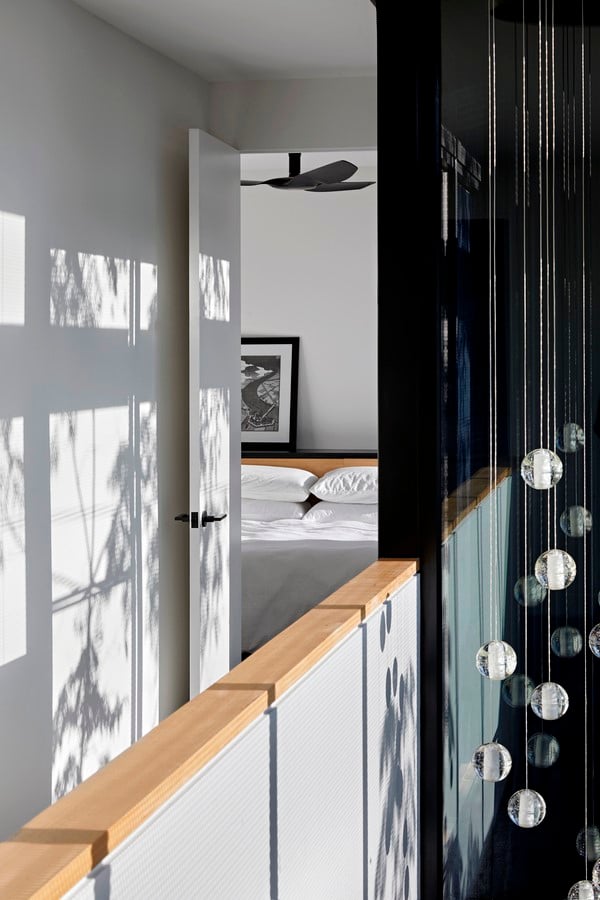 Boundary St House by Chan Architecture Pty Ltd - Sheet5