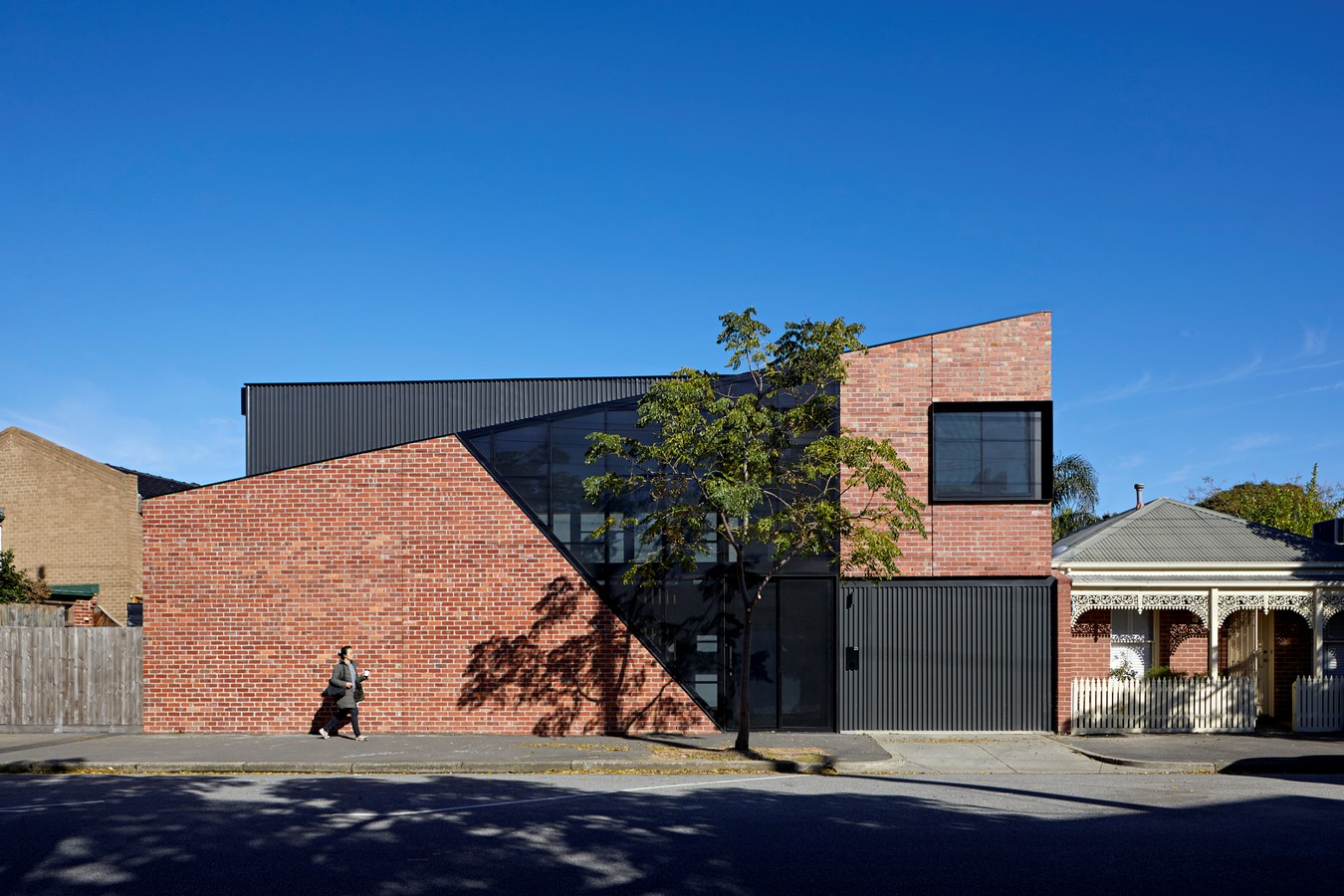 Boundary St House by Chan Architecture Pty Ltd - Sheet6