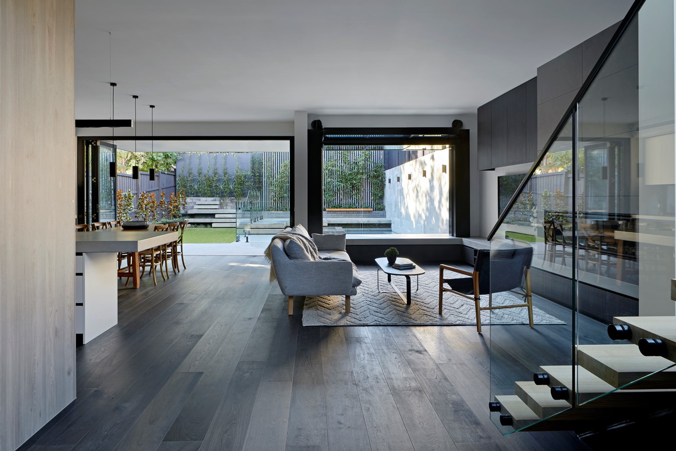 MolesworthStreetHouse by Chan Architecture Pty Ltd - Sheet1