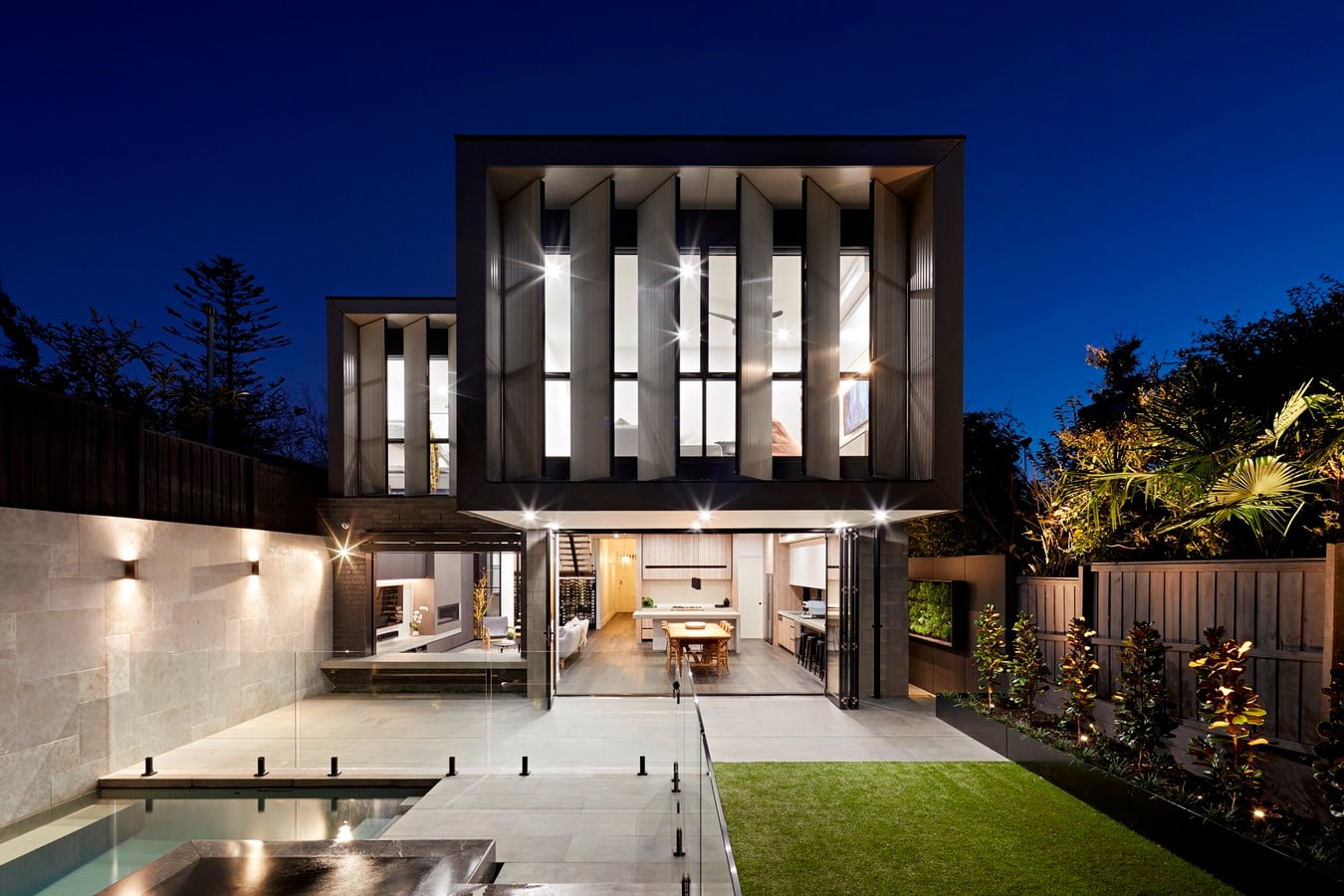 MolesworthStreetHouse by Chan Architecture Pty Ltd - Sheet2