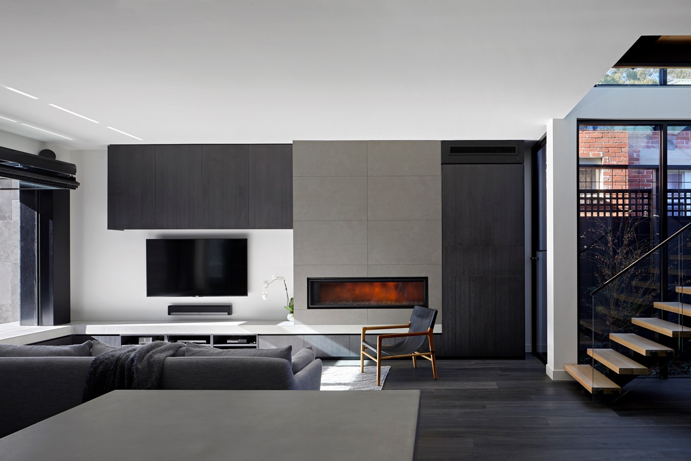 MolesworthStreetHouse by Chan Architecture Pty Ltd - Sheet4