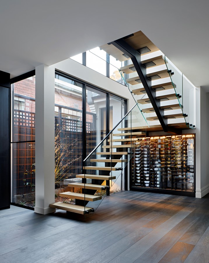 MolesworthStreetHouse by Chan Architecture Pty Ltd - Sheet5