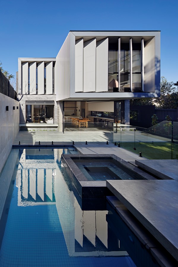 MolesworthStreetHouse by Chan Architecture Pty Ltd - Sheet6