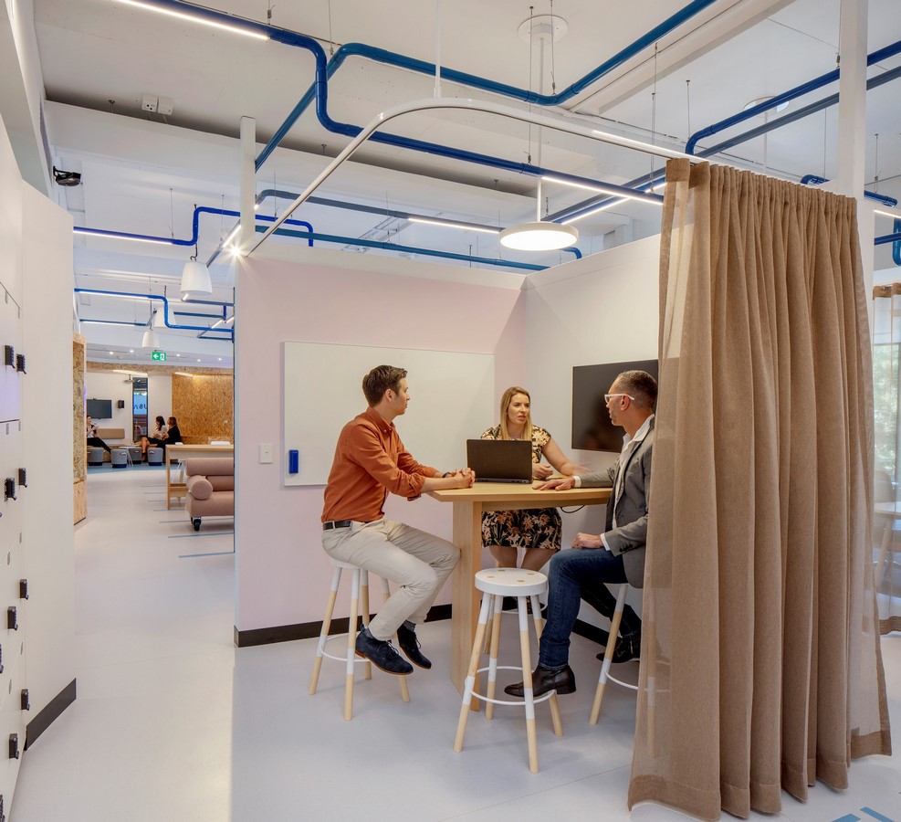INCUBATE by Cox Architecture - Sheet2