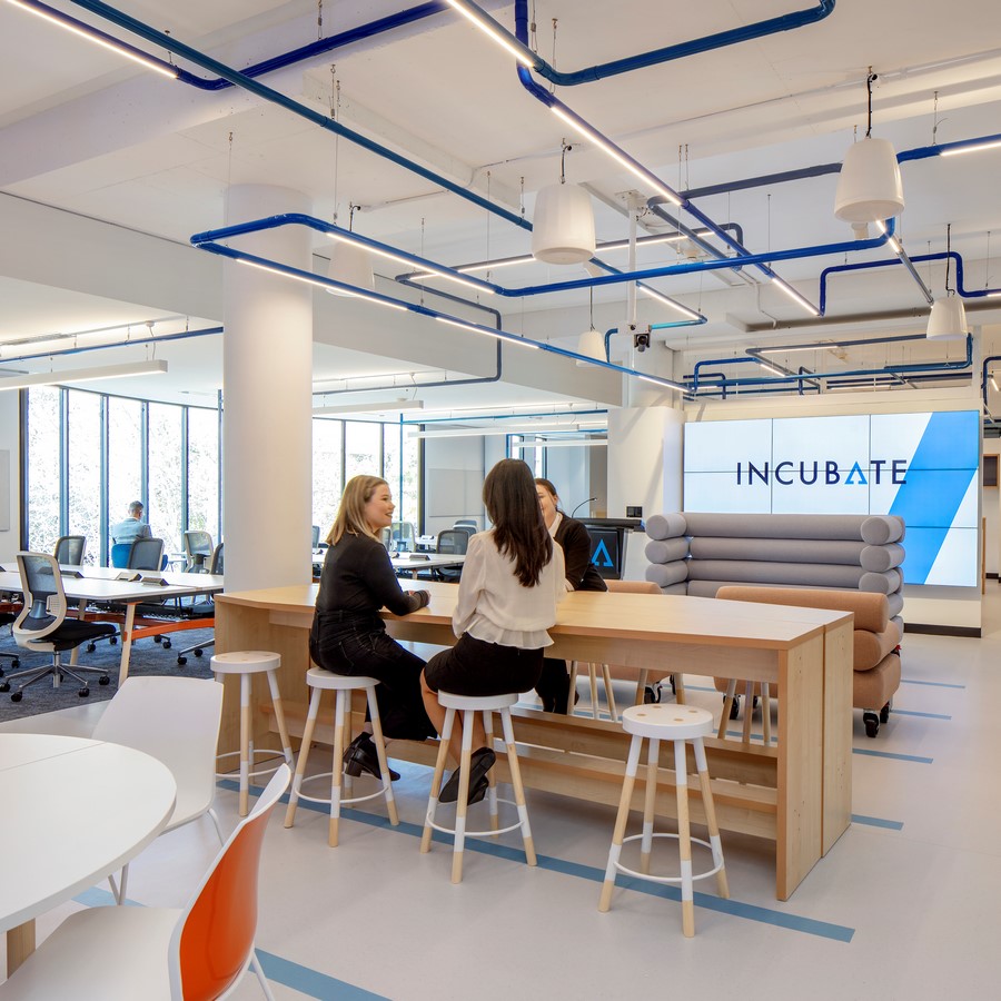 INCUBATE by Cox Architecture - Sheet4