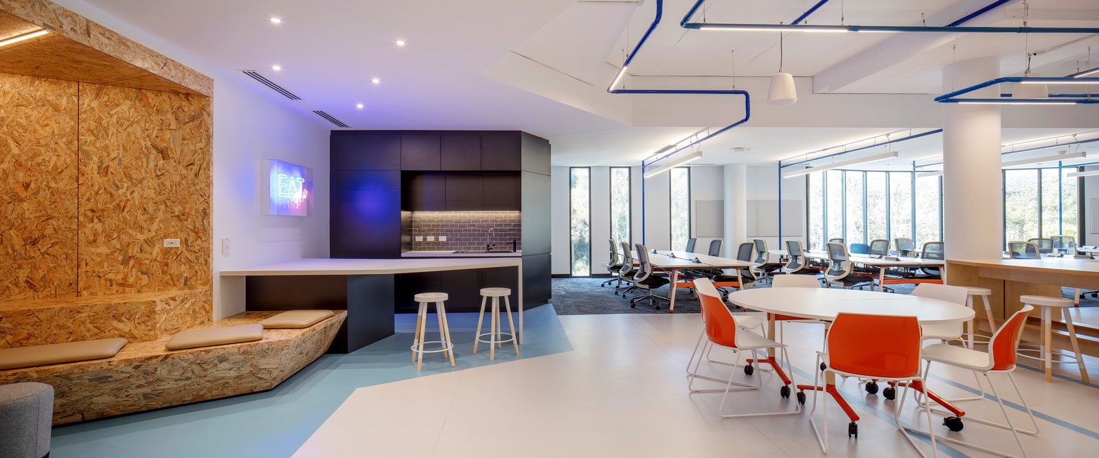 INCUBATE by Cox Architecture - Sheet8