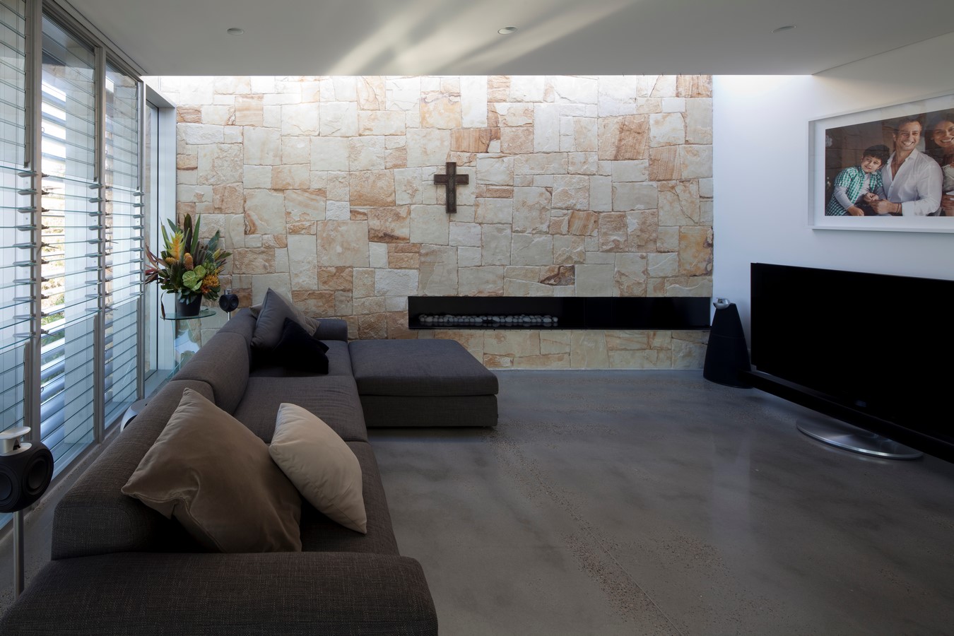 Vaucluse House by MHN. Design Union - Sheet1