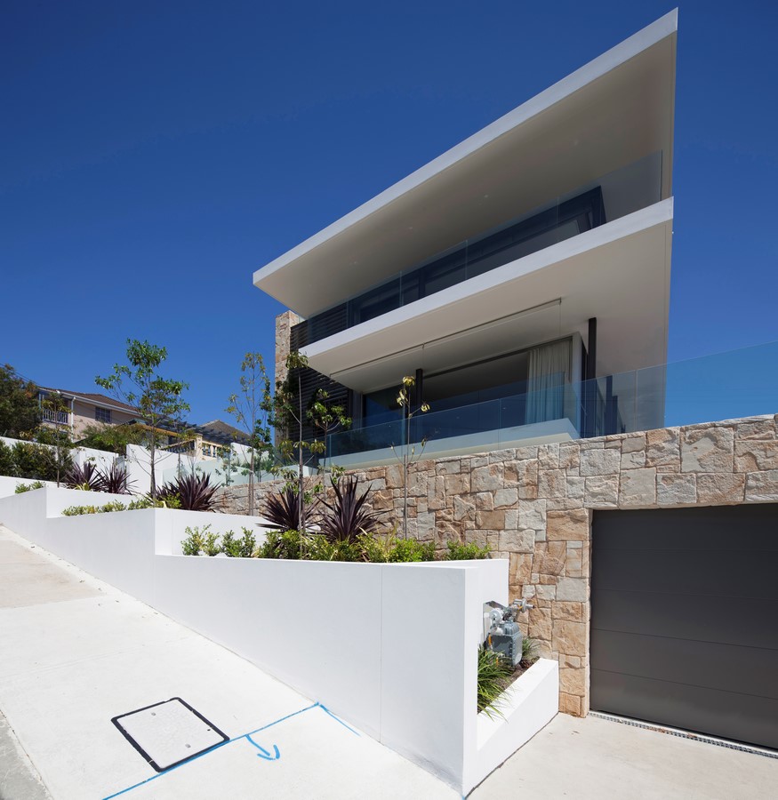 Vaucluse House by MHN. Design Union - Sheet4